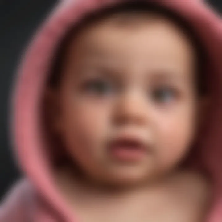 Understanding the 25-Week Fetus: Developmental Milestones and Characteristics Summary
