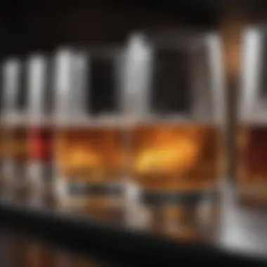 Alcohol Concentration Levels Detailed chart of alcohol concentration levels
