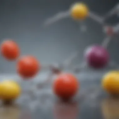 Biochemical Functions of B Vitamins Diagram depicting the biochemical functions of B vitamins in the body