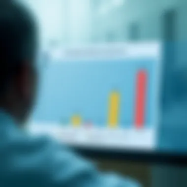 Clinical Efficacy Comparison Graph comparing the clinical efficacy of losartan against other antihypertensives
