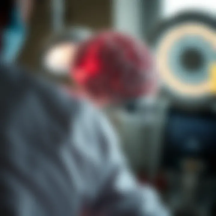 Notable Understanding the Odds of Surviving Glioblastoma