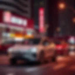 Dynamic pricing strategies in the electric vehicle market