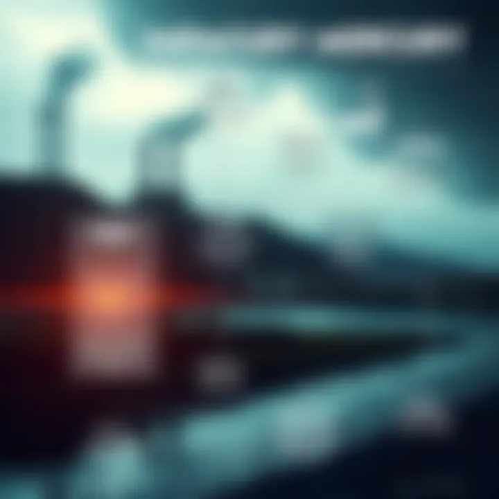 Infographic on mercury exposure effects