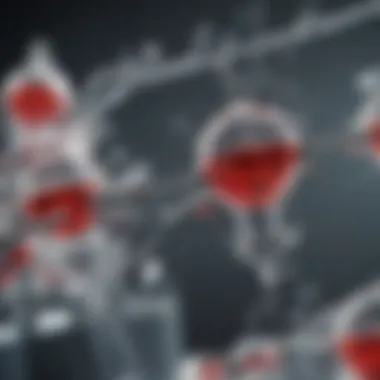 Diagram illustrating mechanisms of zoledronic acid action