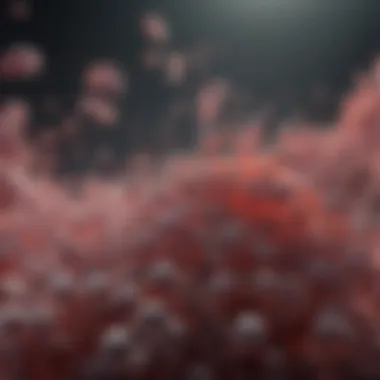 Efficacy Demonstrated in Clinical Trials Clinical trial data showcasing the efficacy of Upadacitinib in autoimmune diseases