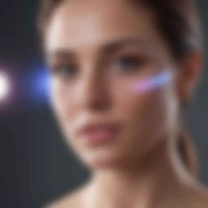 Healthcare applications of ultraviolet sensors