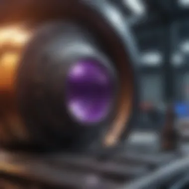 Industrial applications of ultraviolet sensor technology