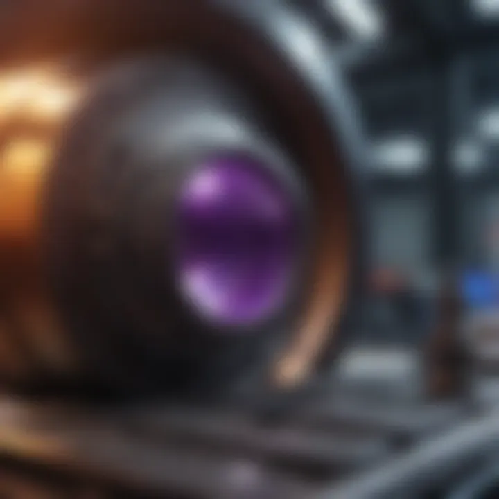 Industrial applications of ultraviolet sensor technology