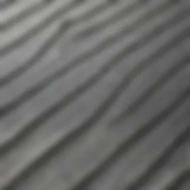 Types of Silver Mesh Dressings Different types of silver mesh dressings displayed