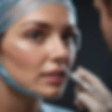 Latest Technologies in Vinci Oral and Facial Surgery An infographic showcasing the latest technologies utilized in Vinci Oral and Facial Surgery.