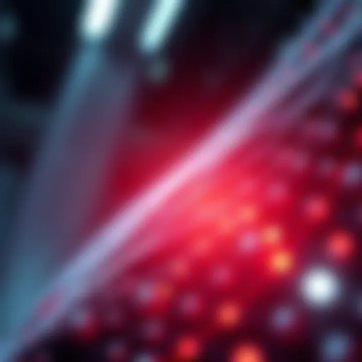 Electromagnetic Waves in Transmission