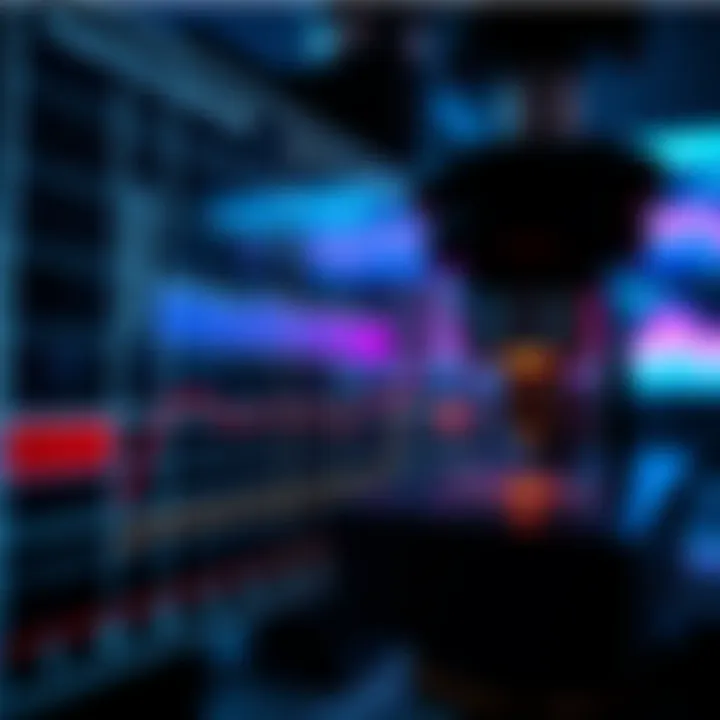 Techniques for Measuring Wavelength in Spectrometry Graph illustrating wavelength measurement techniques