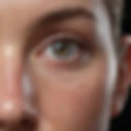 Clinical trial results highlighting the efficacy of new treatments