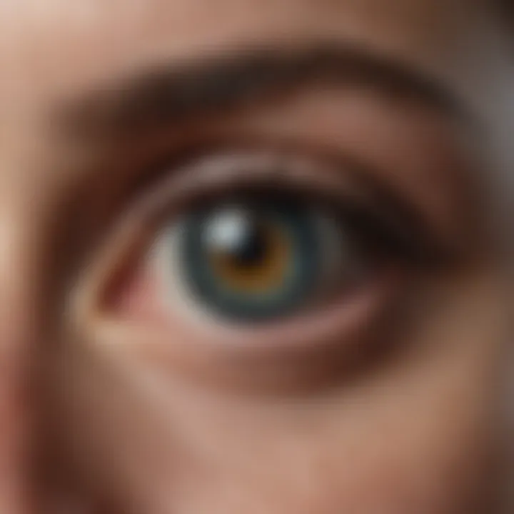 Future research directions in wet macular degeneration treatment