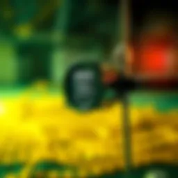 Wireless strain gauge technology in action