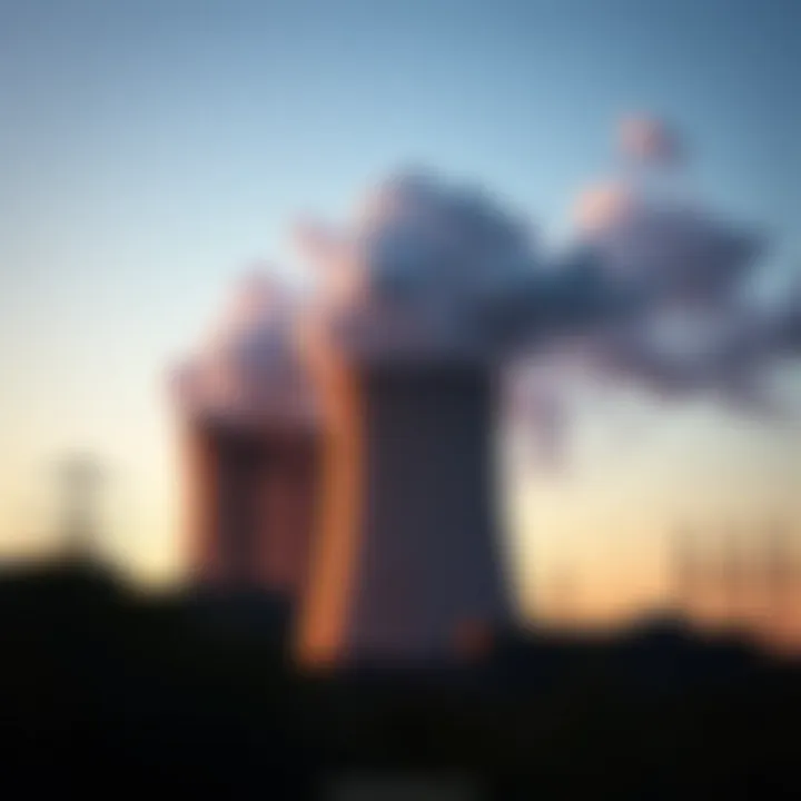 Energy production and its role in carbon output