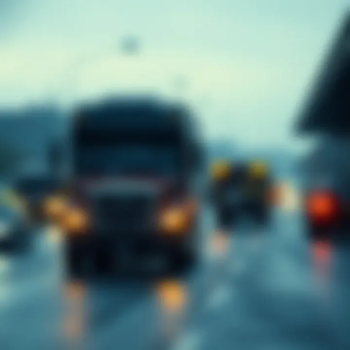 Transportation's share in global carbon emissions