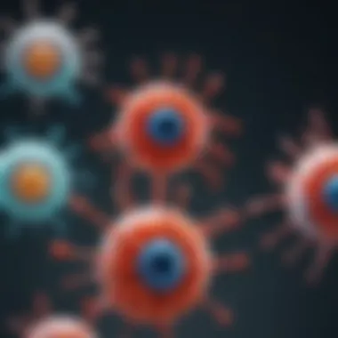Applications of Yenzym Antibodies in Science Graphical overview of applications of Yenzym antibodies in various scientific fields