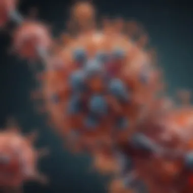Advancements and Future Directions in Yenzym Antibody Research Future perspectives and advancements in Yenzym antibody engineering