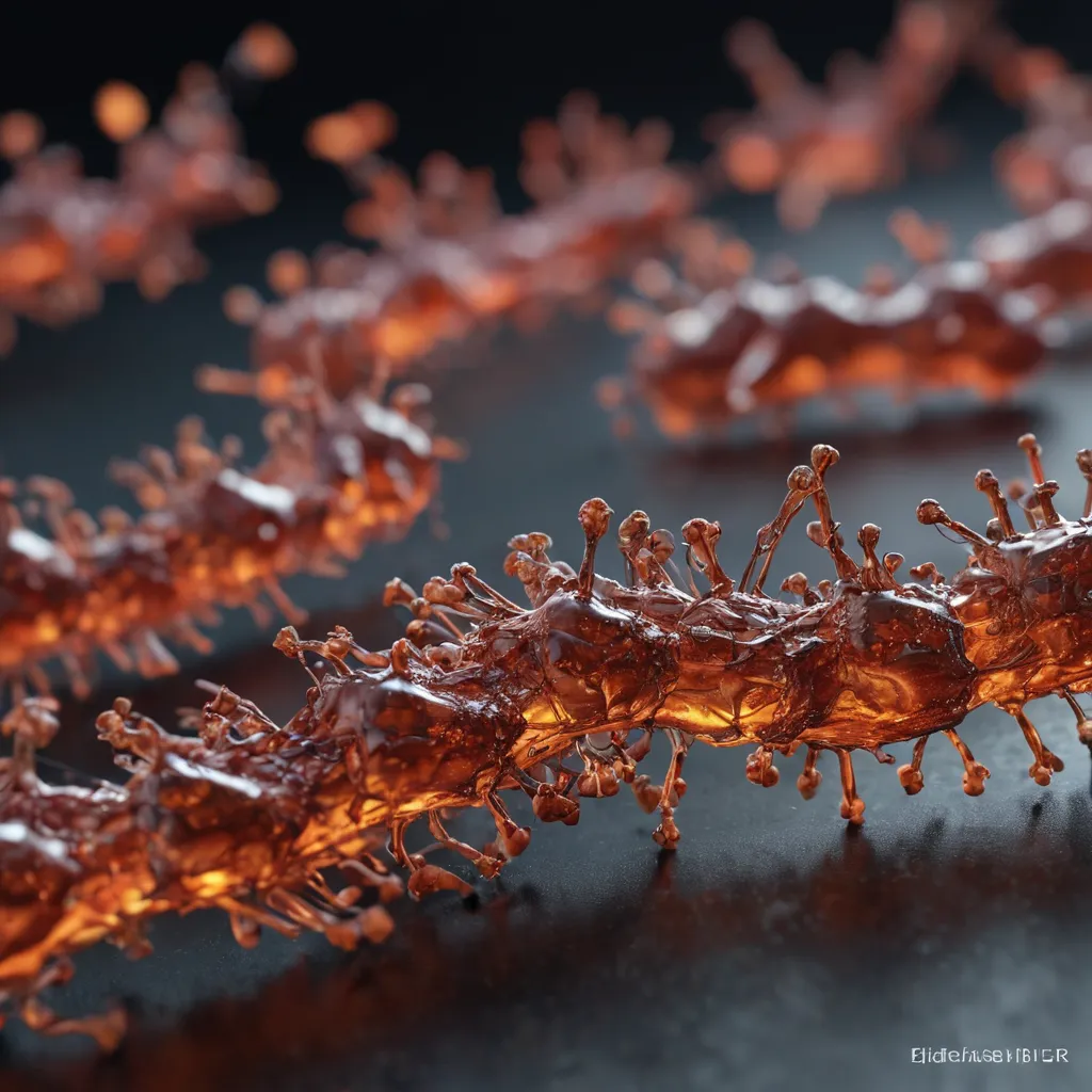 CCN3 Antibody: Key Insights for Research Progress