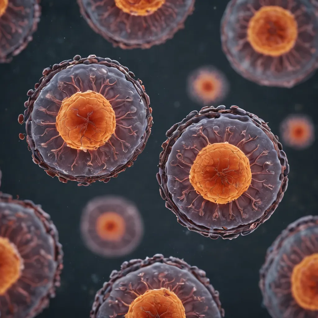 Survival Rates and Insights on Glioblastoma