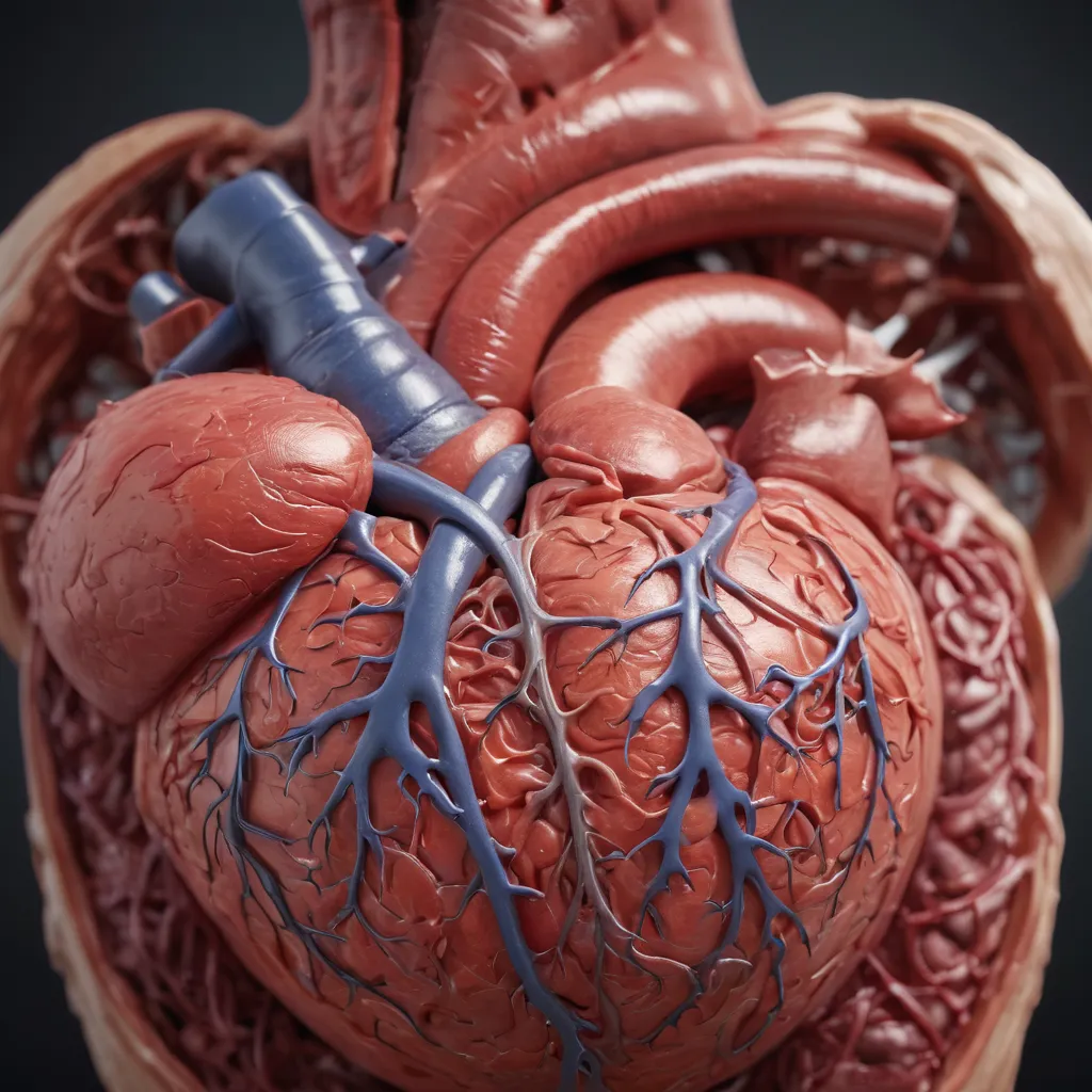 Chronic Heart Failure: Understanding Reduced Ejection Fraction