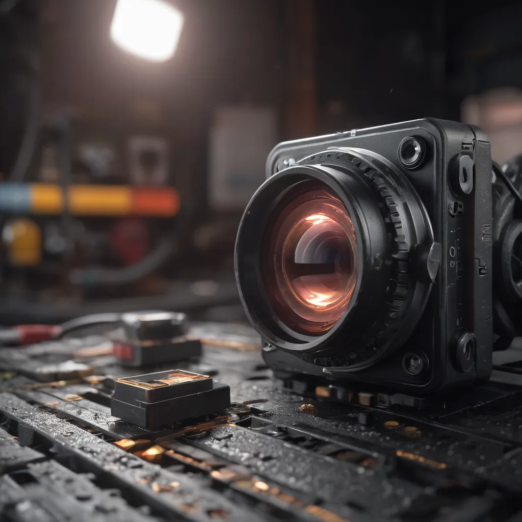 Exploring Computer Vision Sensors: An In-Depth Analysis