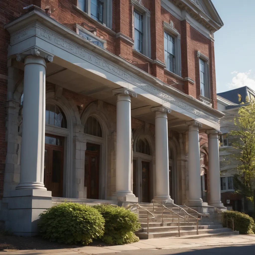 Exploring Professor Jobs in Connecticut: Insights and Opportunities