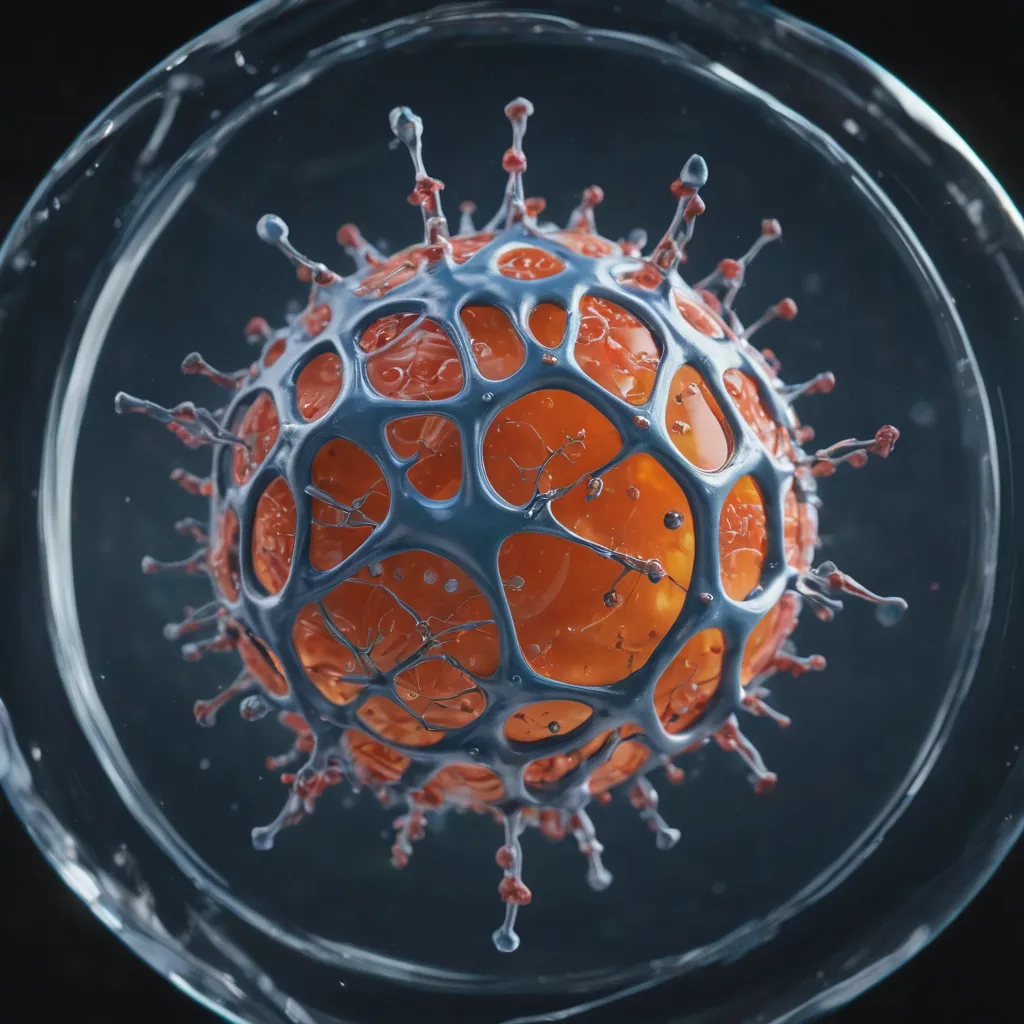 Image showcasing Exploring the Role of Glucagon-Like Peptide-1 in Metabolism