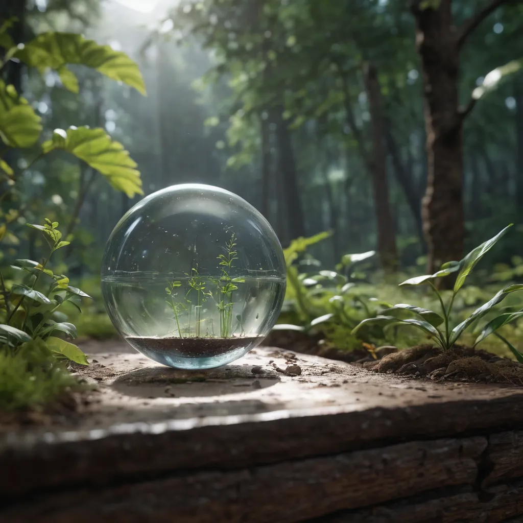 Image showcasing Key Metrics for Sustainability: A Comprehensive Examination