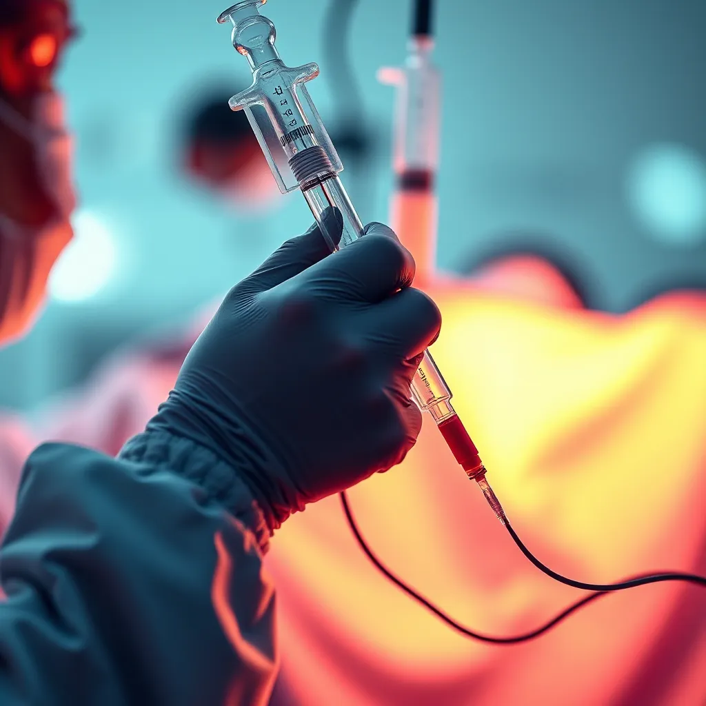 Peripheral Iv Risks Effective Strategies for Peripheral IV Infection Prevention