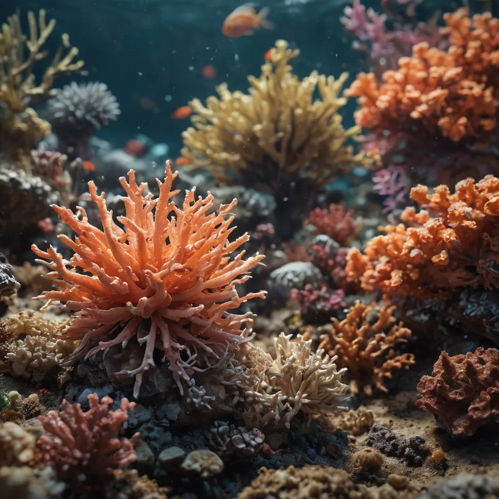 Climate Change and the Great Barrier Reef: An In-Depth Study