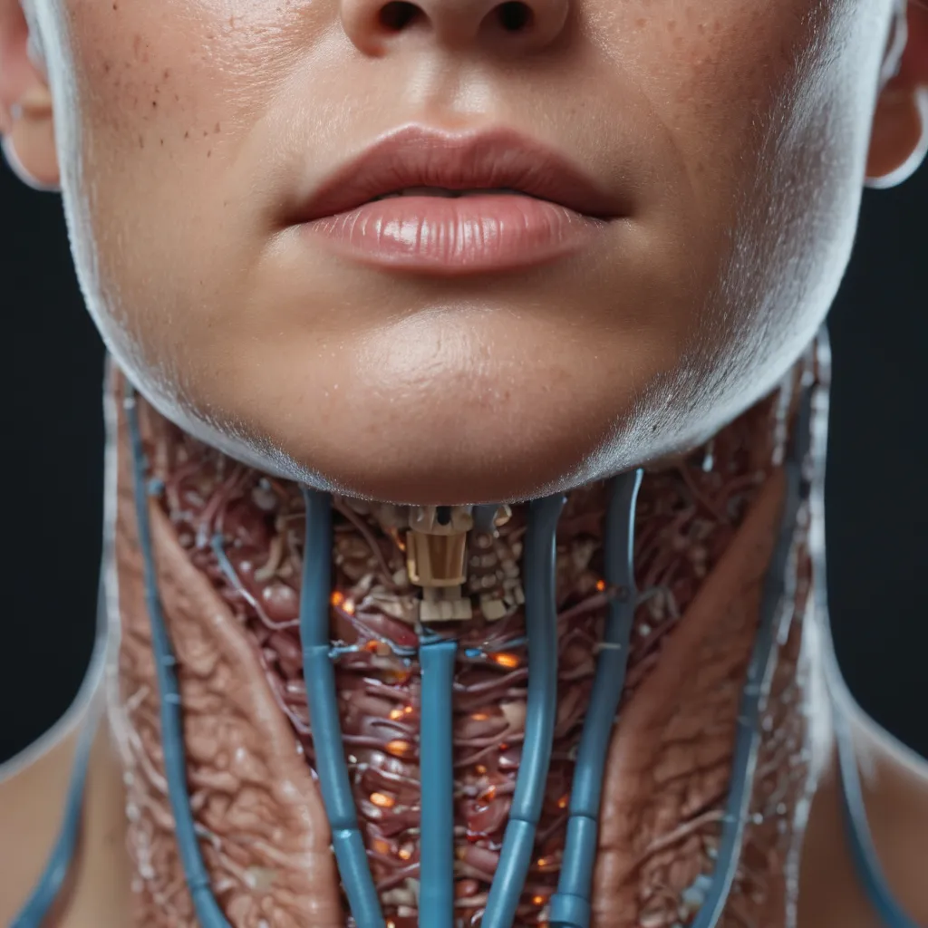 Image showcasing The Interplay Between Hypothyroidism and Insomnia
