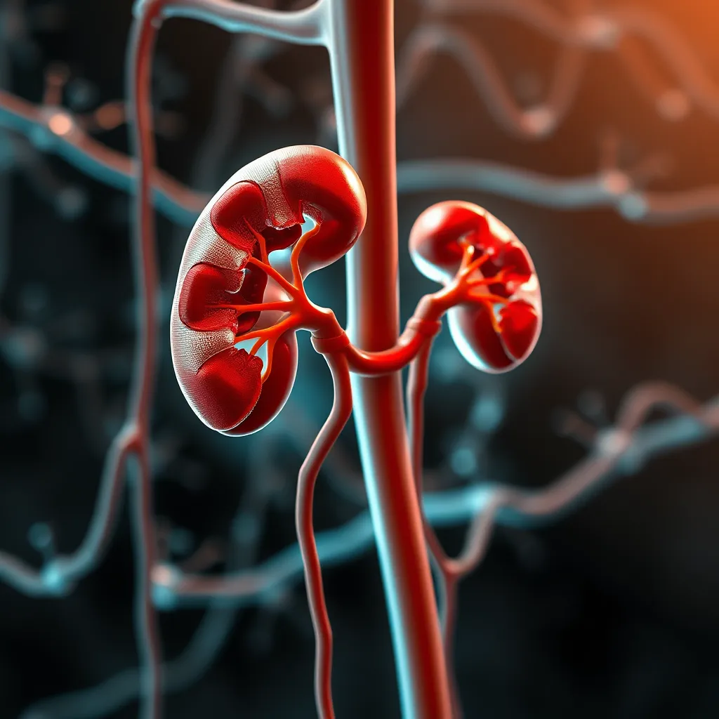 Diabetes and Kidney Disease: A Complex Connection