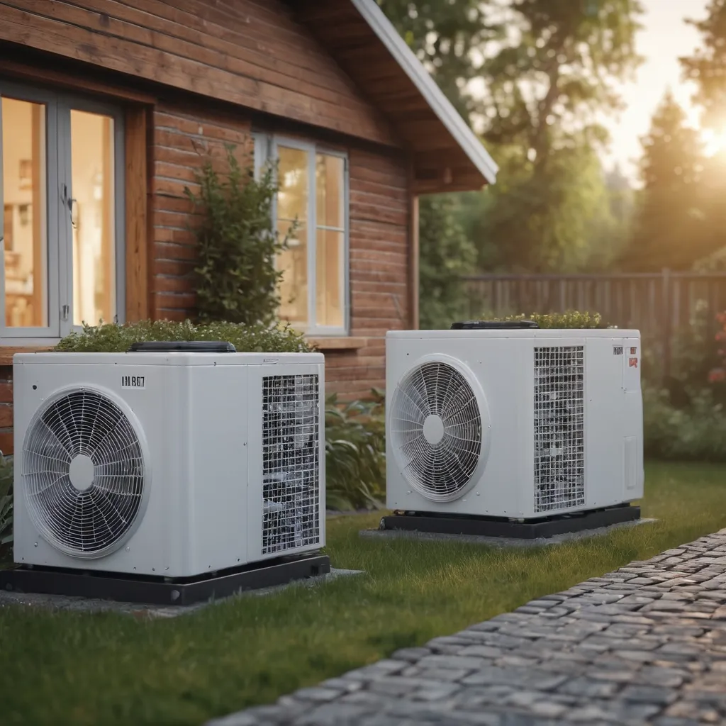 Photo inspiration: Picture Idea: Understanding Heat Pump Costs A Detailed Overview