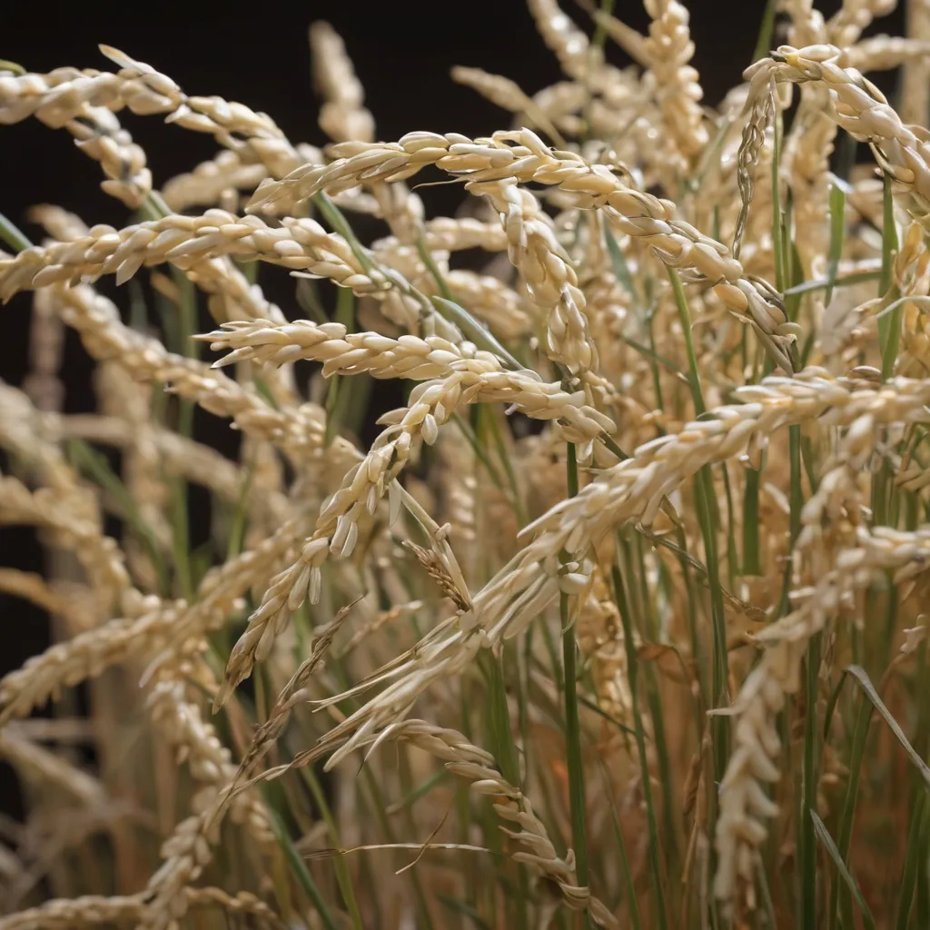 Understanding LDS Rice: Genomic Traits & Applications
