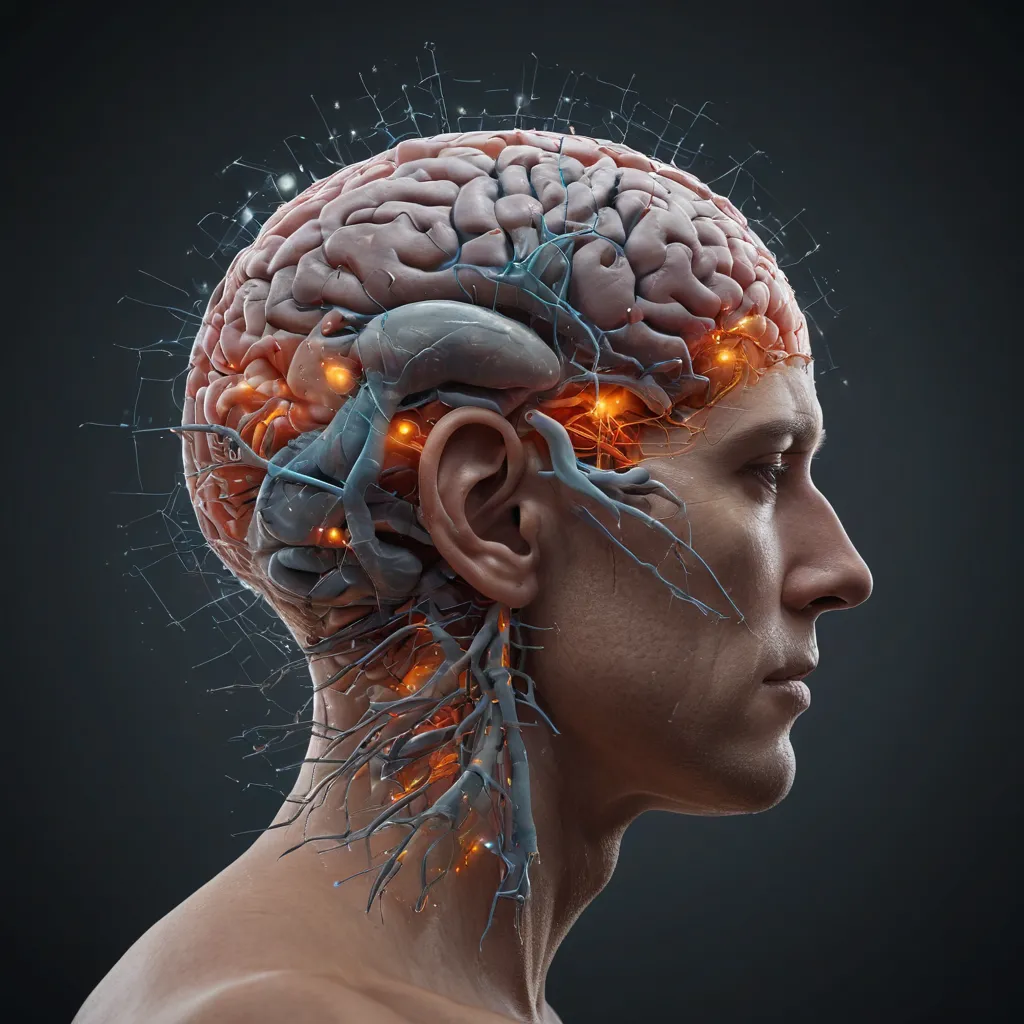 Exploring the Link Between Alcohol and Brain Health